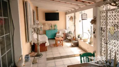 Casa rústica en Maçanet de la Selva photo 52