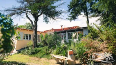 Casa rústica en Maçanet de la Selva photo 63