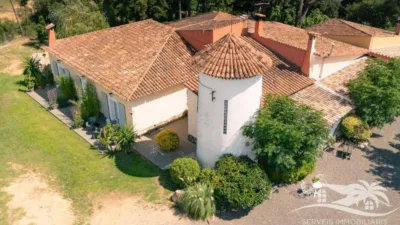 Casa rústica en Maçanet de la Selva photo 80