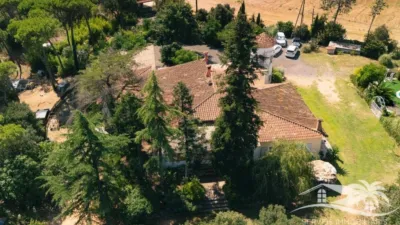 Casa rústica en Maçanet de la Selva photo 85