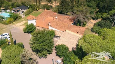 Casa rústica en Maçanet de la Selva photo 88