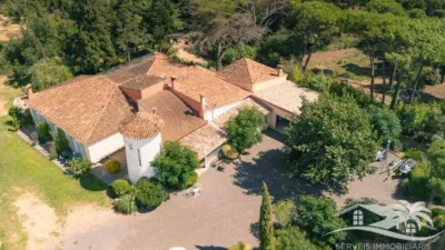Casa rústica en Maçanet de la Selva photo 89