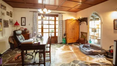 Casa rústica en Maçanet de la Selva photo 8
