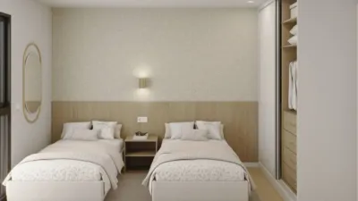 Piso – la Nucia, la Marina Baixa - Vista 5