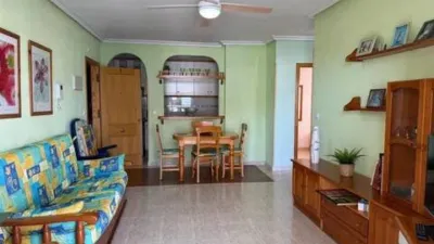 Pis – Torrevieja - Vista 4