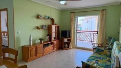 Pis – Torrevieja - Vista 5