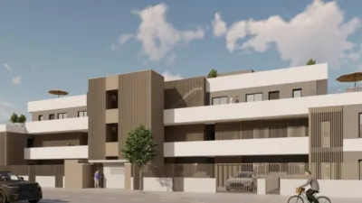 Pis – Pilar de la Horadada, Barrio Los Segundas - Vista 5