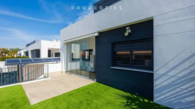 Casa - Vista 3
