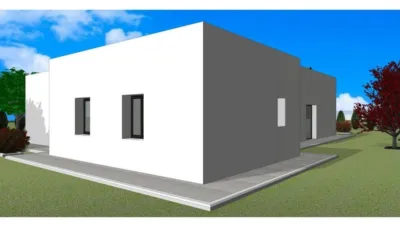 Casa - Vista 5
