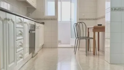 Piso – Altea, Sant Roc - Vista 5