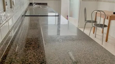 Piso – Altea, Sant Roc - Más