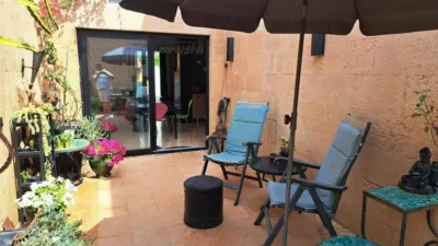 Chalet in Cala Llombards photo 10