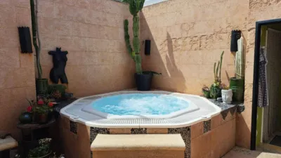 Chalet in Cala Llombards photo 11