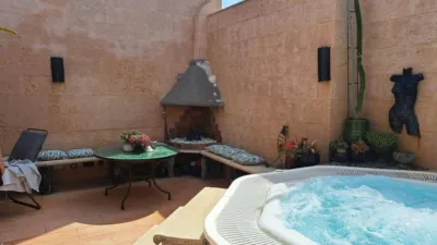 Chalet in Cala Llombards photo 12