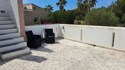 Chalet in Cala Llombards photo 14