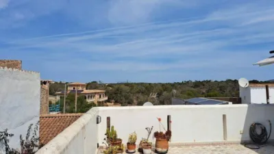 Chalet in Cala Llombards photo 15