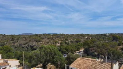 Chalet in Cala Llombards photo 16