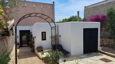 Chalet in Cala Llombards photo 4