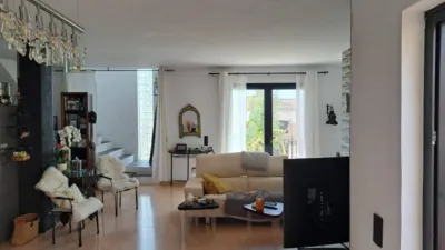 Chalet in Cala Llombards photo 5