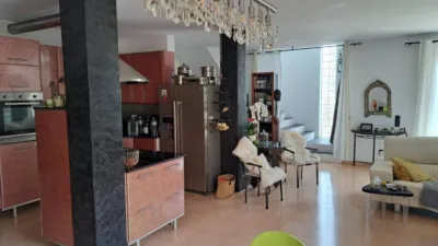 Chalet in Cala Llombards photo 6
