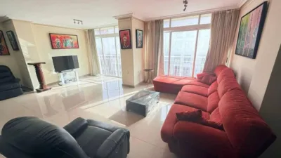 Piso – Orihuela, Urbanización Lomas de Don Juan, Villa Martín - Más