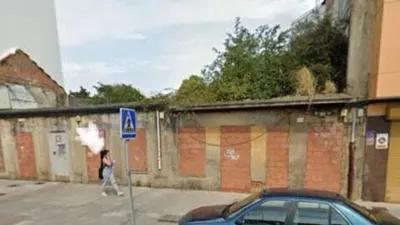 Terreno en venta en Alto del Castaño - Vista 2