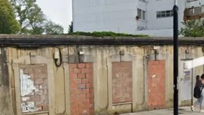 Terreno en venta en Alto del Castaño - Vista 3