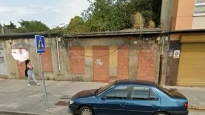 Terreno en venta en Alto del Castaño - Vista 4