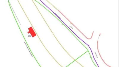 Terreno en venta en Cala Advocat-Baladrar - Más