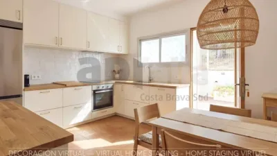 House in Urbanitzacions del Nord photo 10