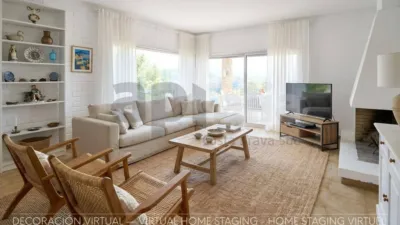 House in Urbanitzacions del Nord photo 13