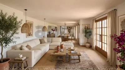 House in Urbanitzacions del Nord photo 19