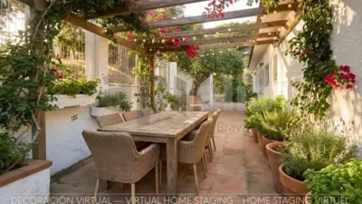 House in Urbanitzacions del Nord photo 37