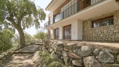 House in Urbanitzacions del Nord photo 38