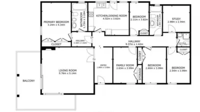 House in Urbanitzacions del Nord photo 51