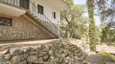 House in Urbanitzacions del Nord photo 53