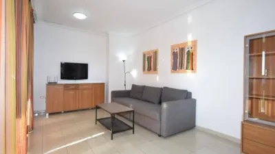 Apartment in Racó de l'Oix photo 11