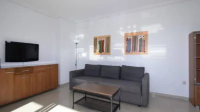 Apartment in Racó de l'Oix photo 12