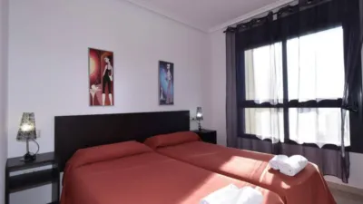 Apartment in Racó de l'Oix photo 13