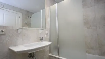 Apartment in Racó de l'Oix photo 14