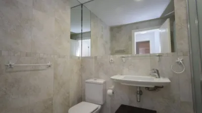 Apartment in Racó de l'Oix photo 15