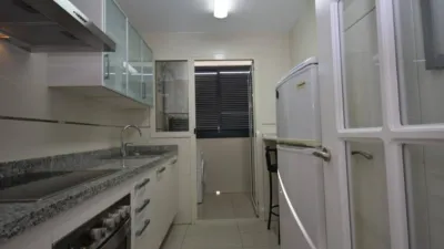 Apartment in Racó de l'Oix photo 18