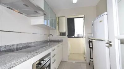Apartment in Racó de l'Oix photo 19