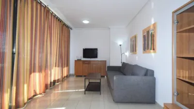 Apartment in Racó de l'Oix photo 21