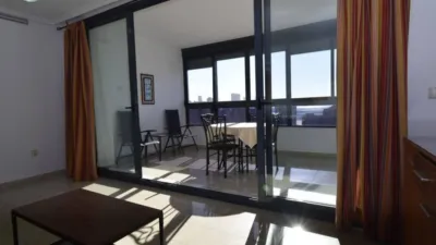 Apartment in Racó de l'Oix photo 23
