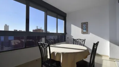 Apartment in Racó de l'Oix photo 24
