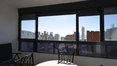 Apartment in Racó de l'Oix photo 25