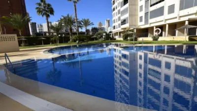Apartment in Racó de l'Oix photo 32