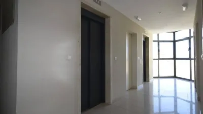 Apartment in Racó de l'Oix photo 36