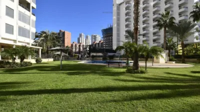 Apartment in Racó de l'Oix photo 37